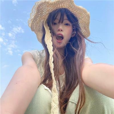 锁红颜
