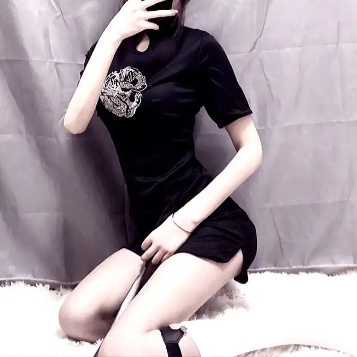 新狼人